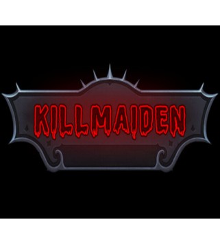 Killmaiden Steam Key GLOBAL